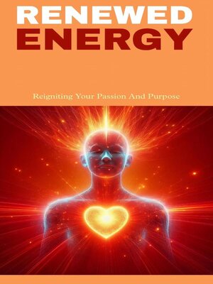cover image of Renewed energy